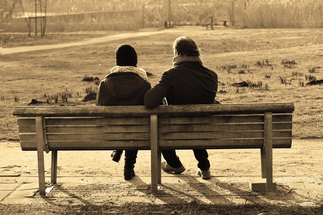 アラフォーのための婚活方法とは？