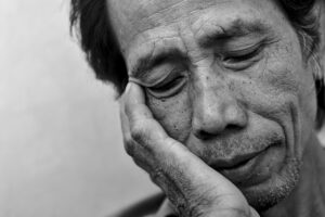 婚活疲れを感じる40代が知っておくべき解消法は？