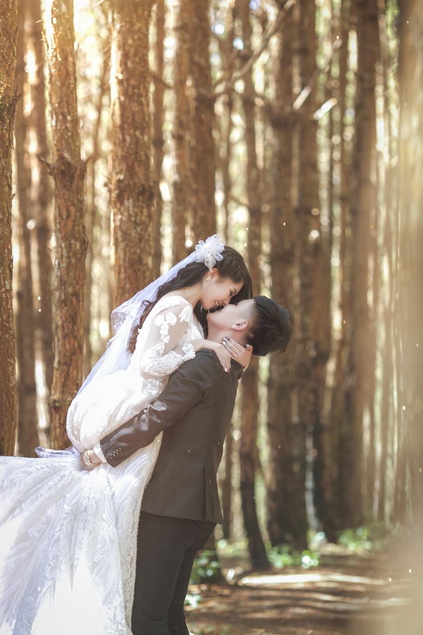 結婚相談所で40歳の方が撮影する写真のポイントは？