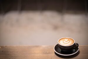 40代の出会いに最適なカフェはどこ？